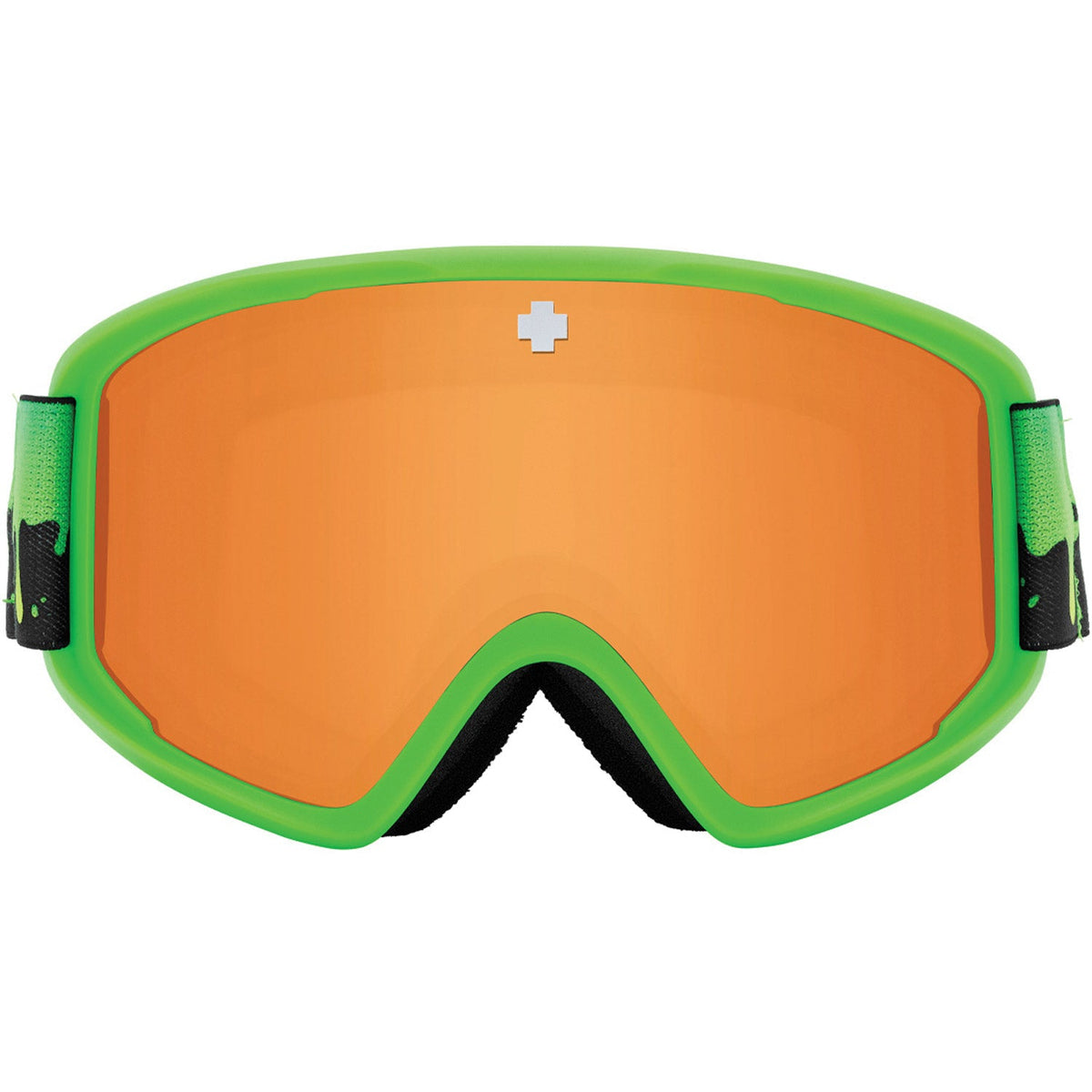 Crusher Elite Jr Snow Goggle