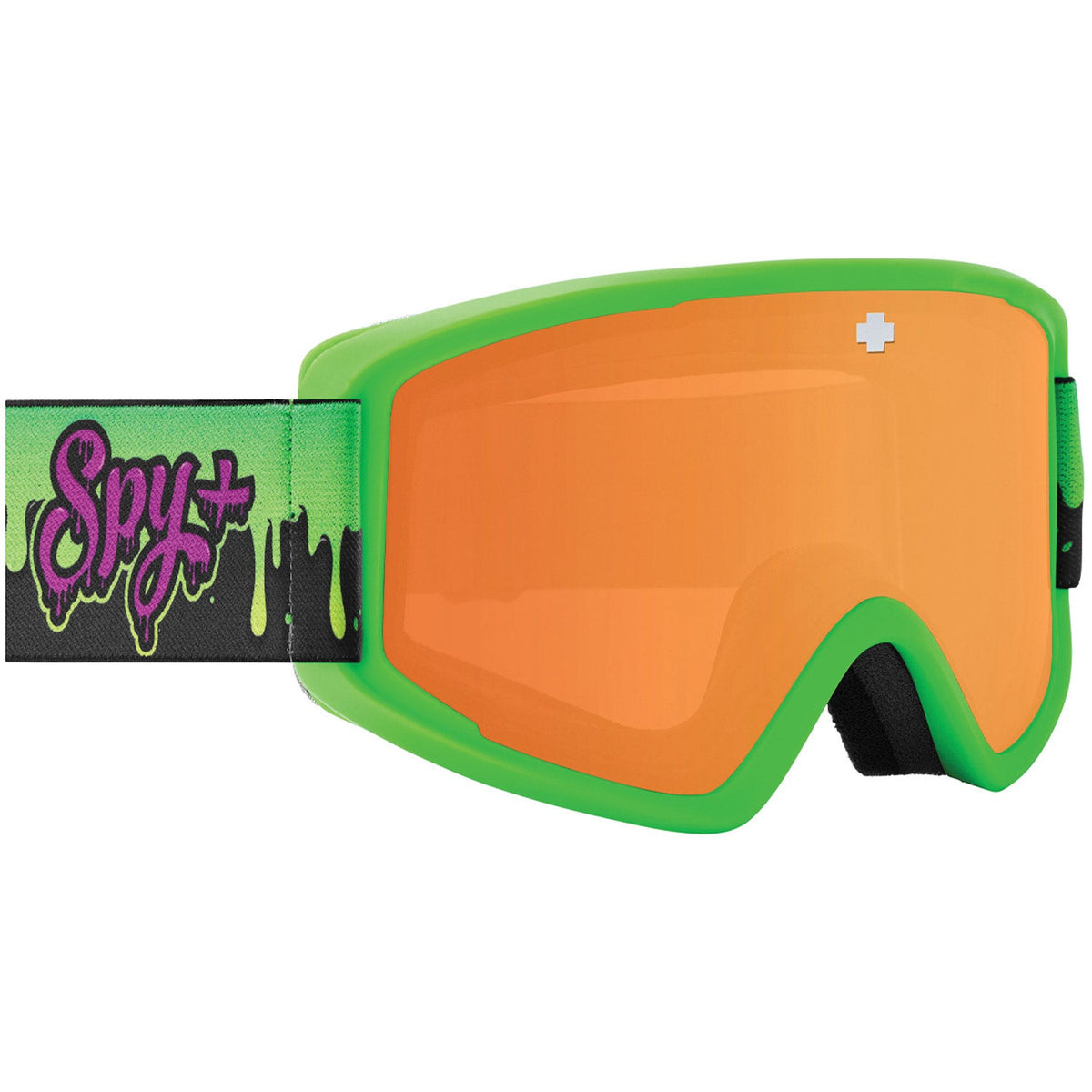 Crusher Elite Jr Snow Goggle