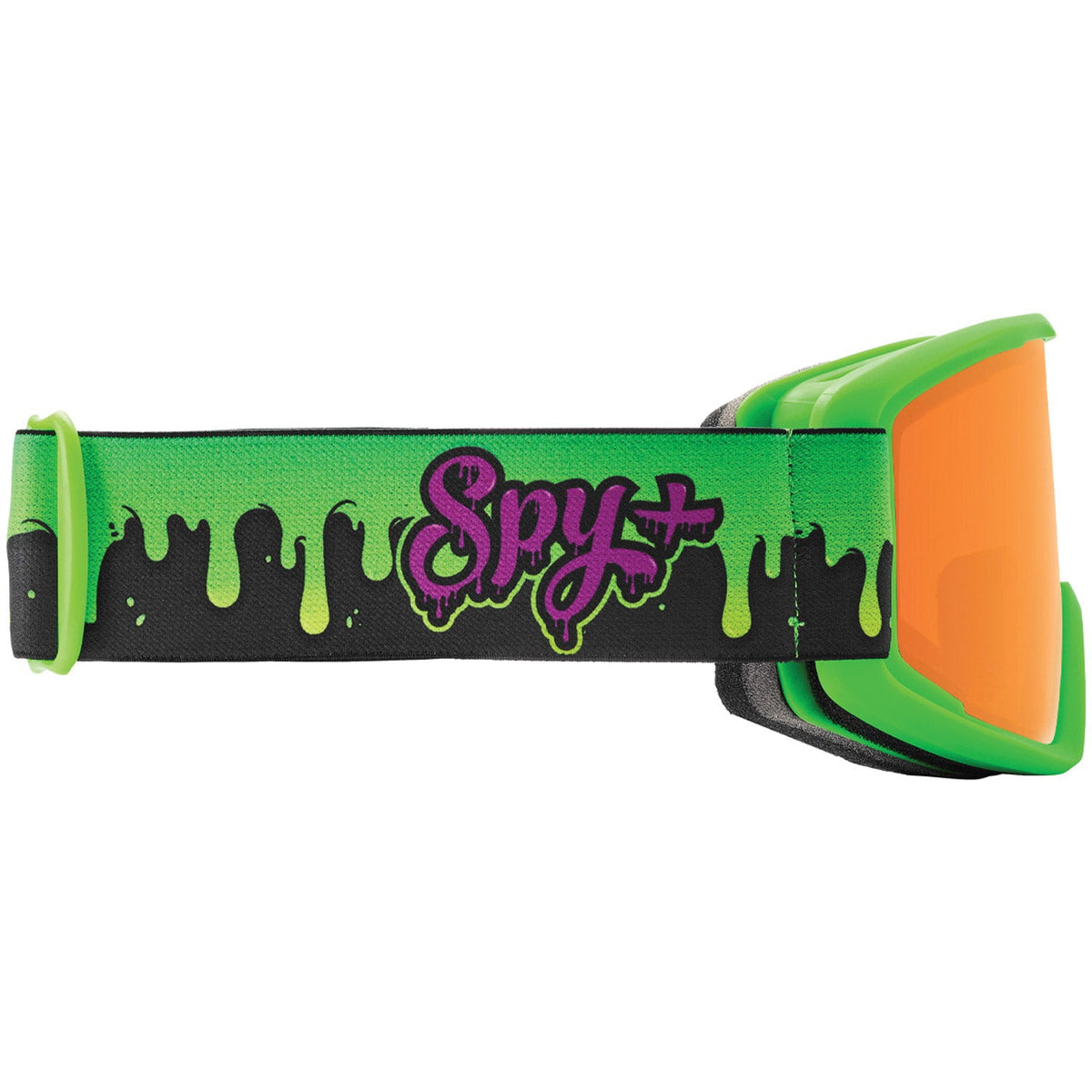Crusher Elite Jr Snow Goggle