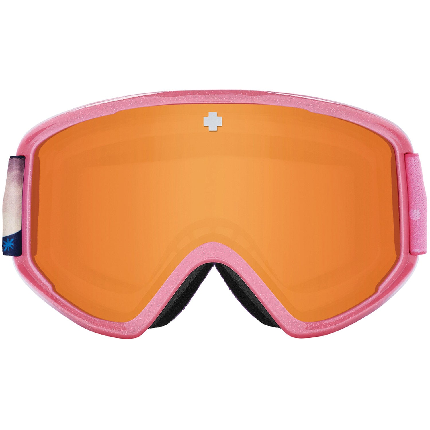Crusher Elite Jr Snow Goggle