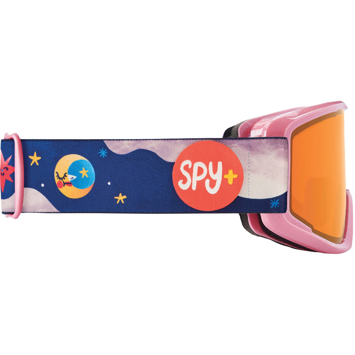 Crusher Elite Jr Snow Goggle