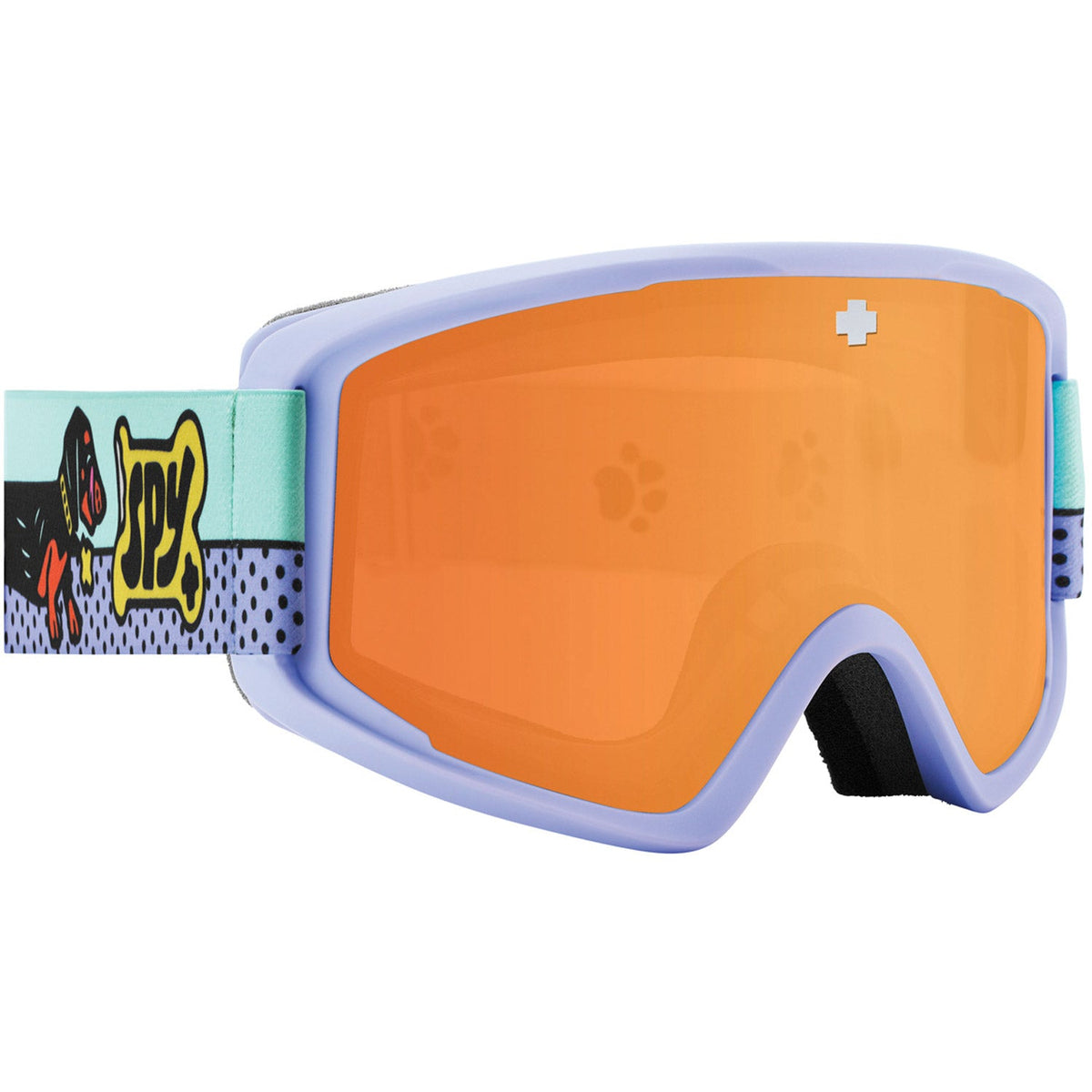 Crusher Elite Jr Snow Goggle