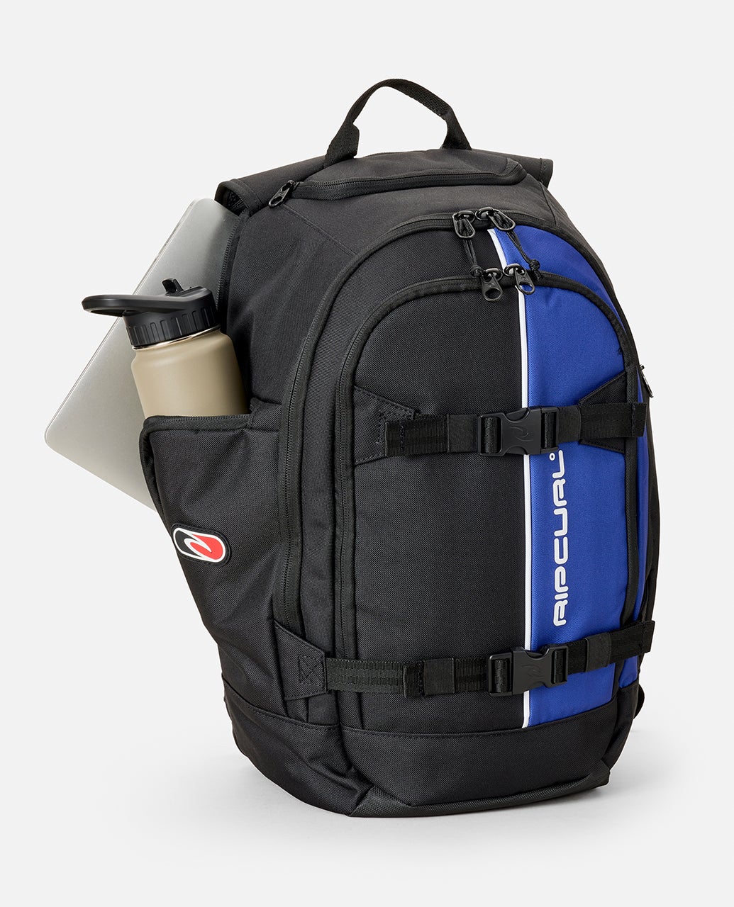 Posse Peak 33L Split Backpack