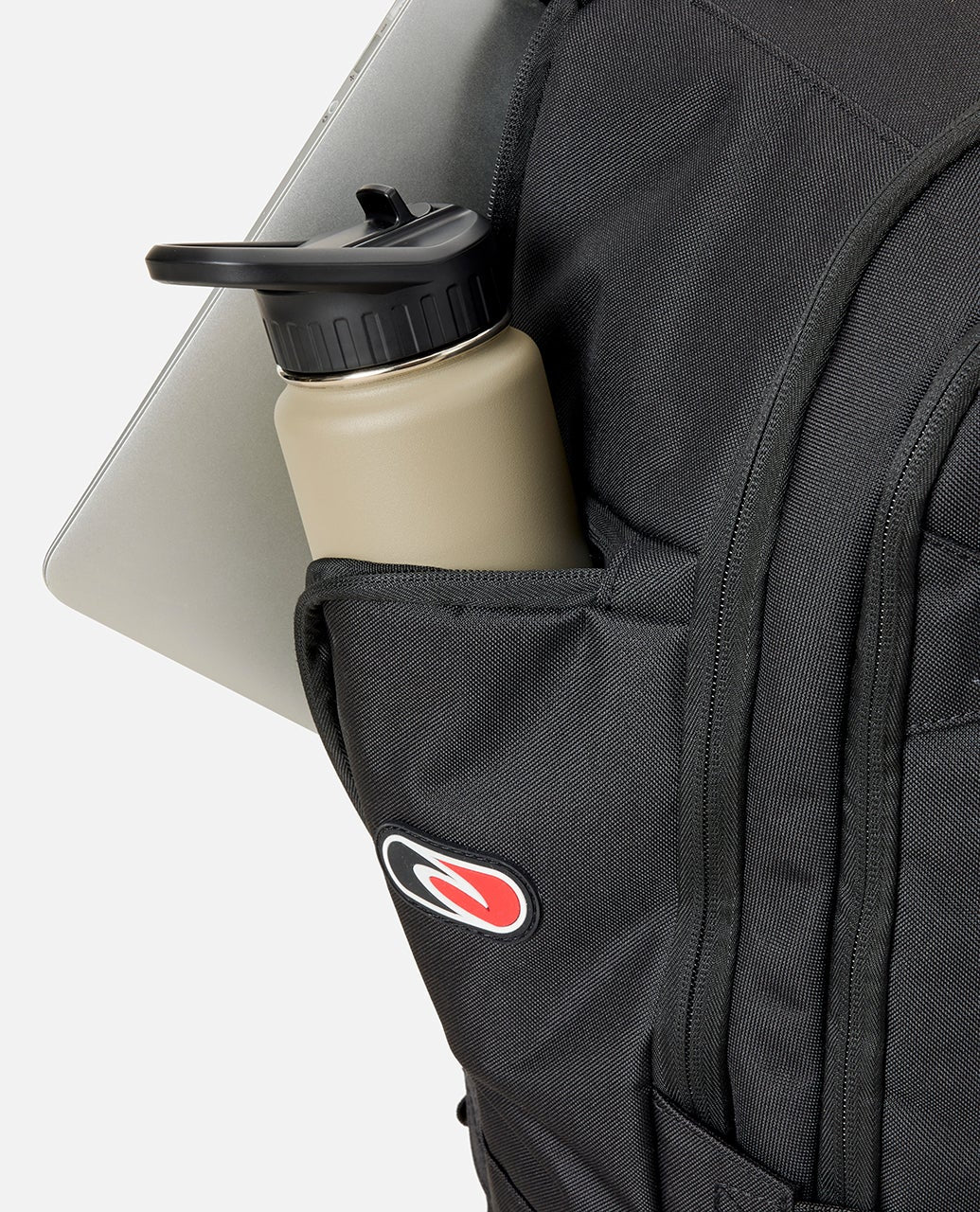 Posse Peak 33L Split Backpack
