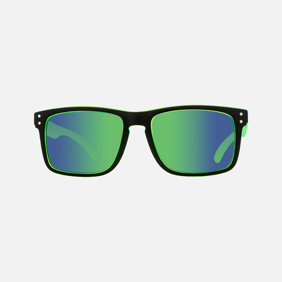 Goblin Matte Black Green Frame - Image 2