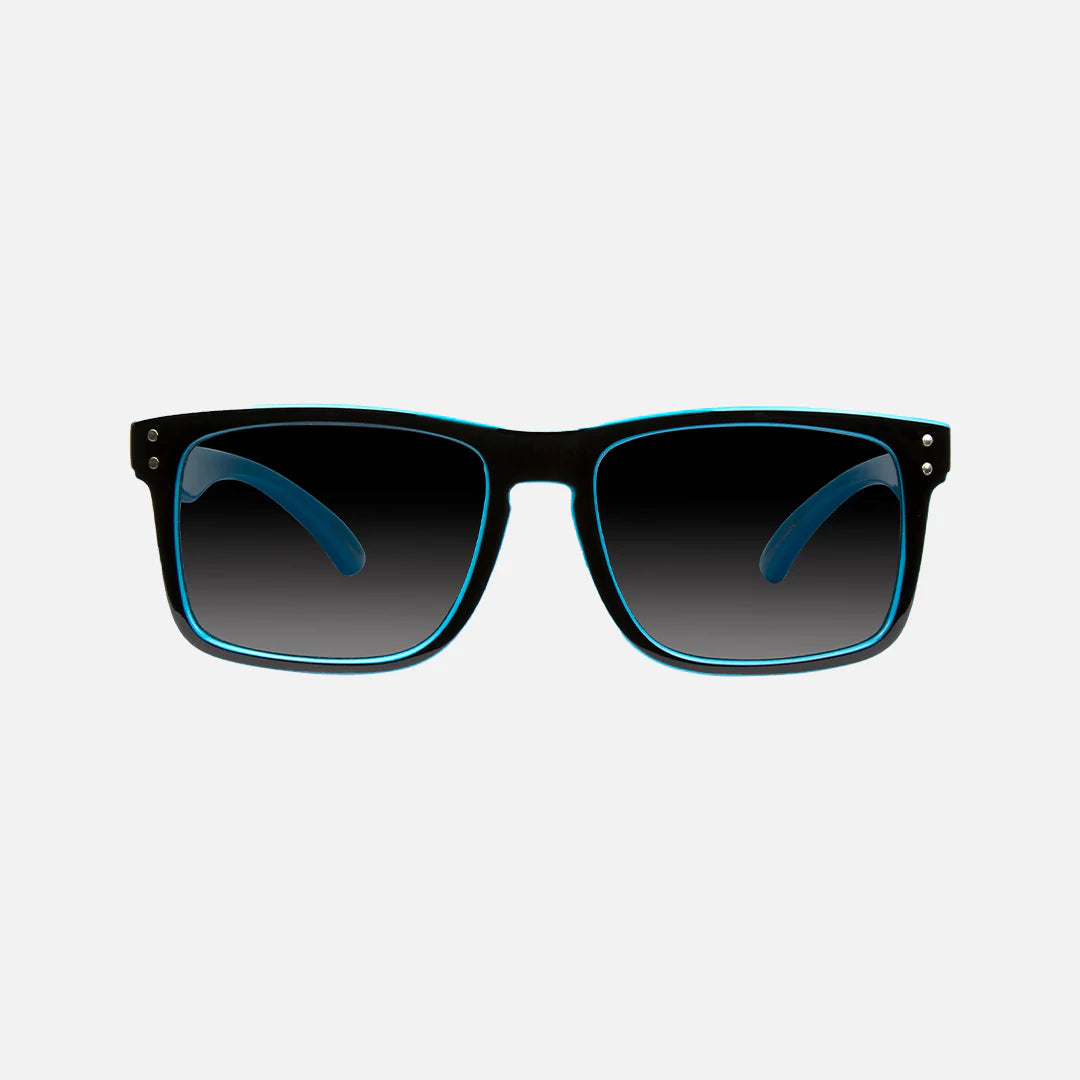 Goblin Gloss Black Blue Frame - Image 2
