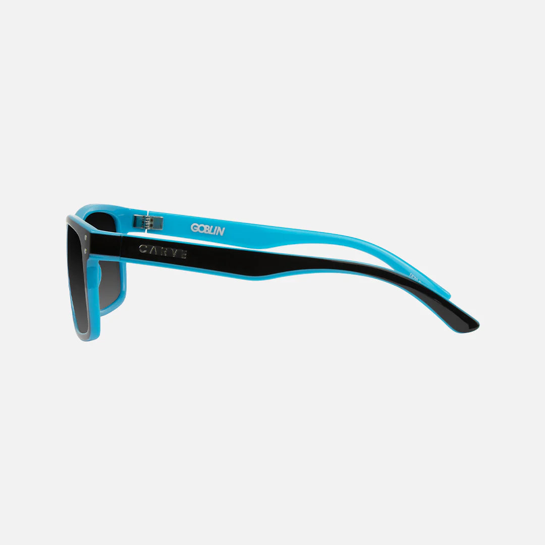Goblin Gloss Black Blue Frame - Image 3