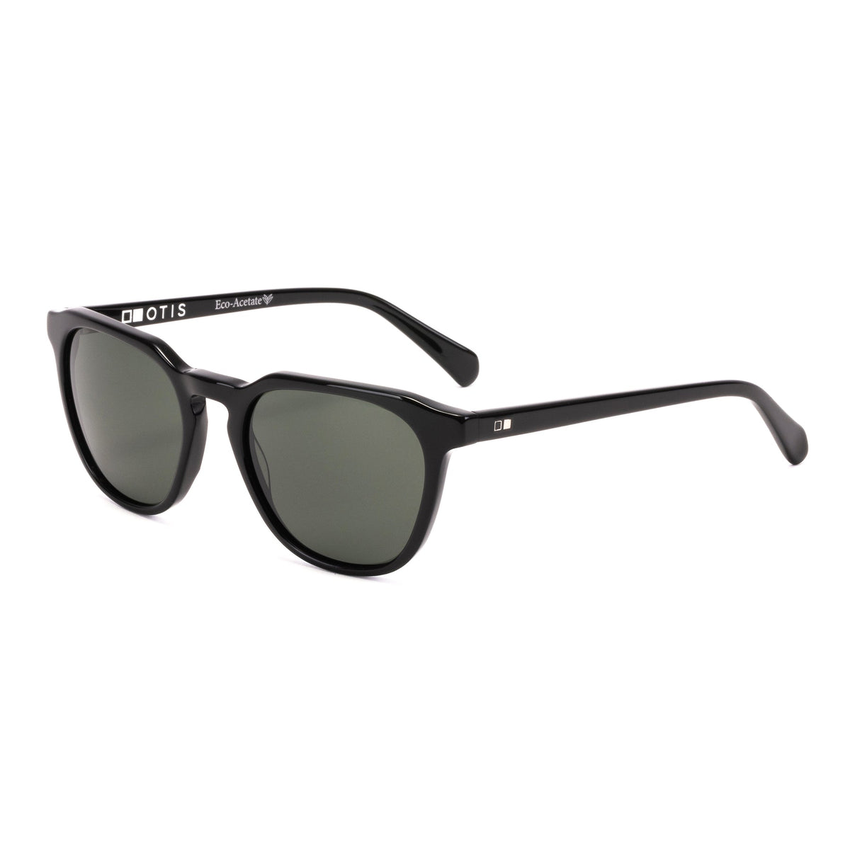DIVIDE - Eco Black / Grey Polar