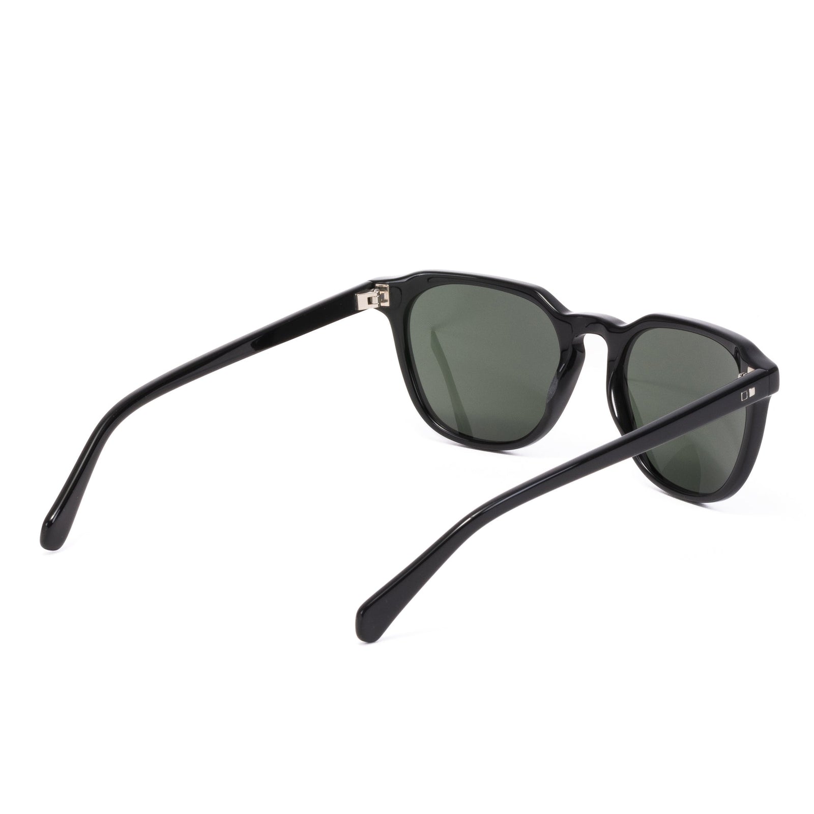 DIVIDE - Eco Black / Grey Polar