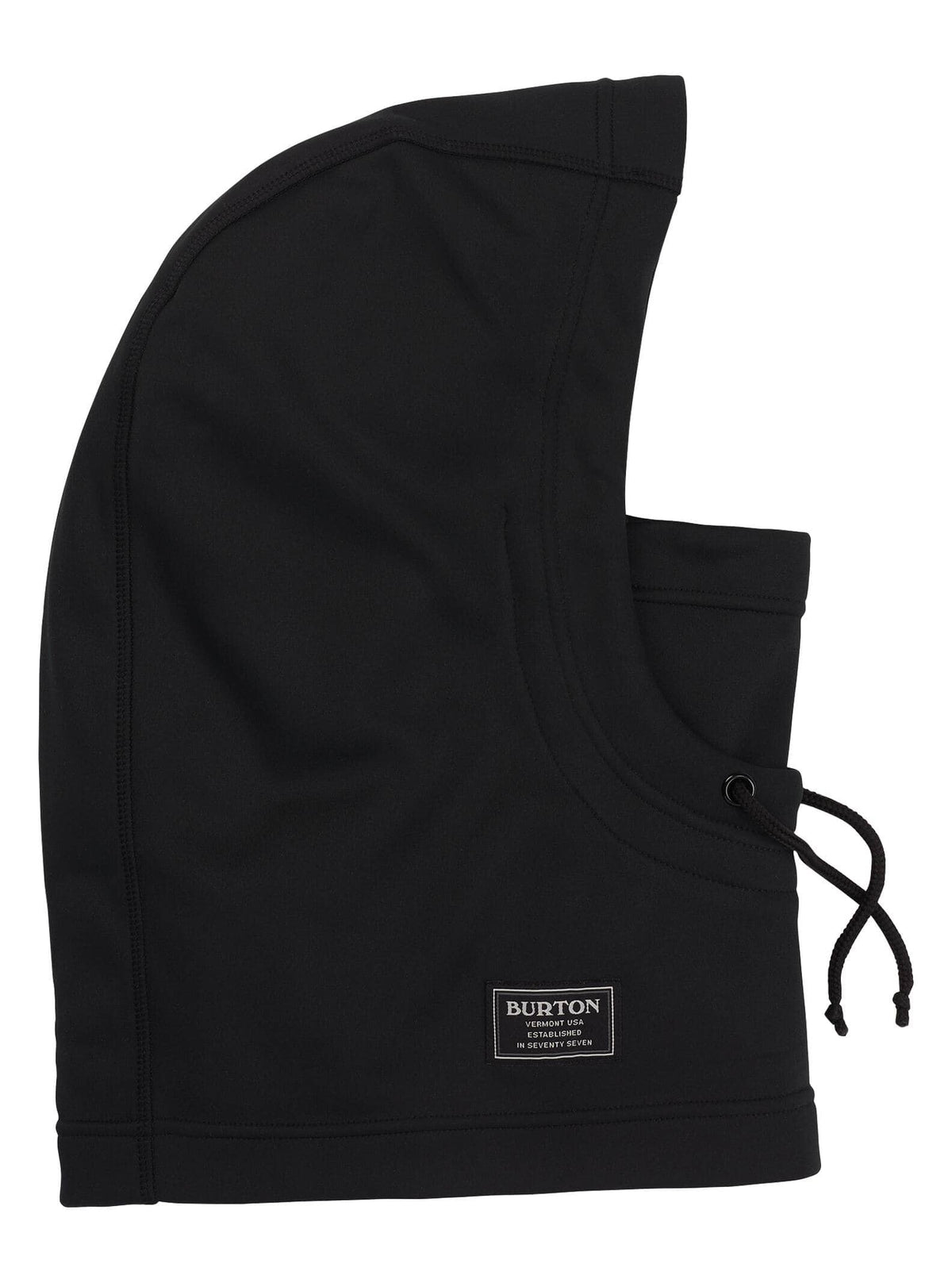 Bonded Hood