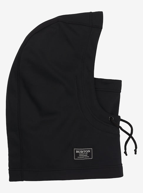 Bonded Hood