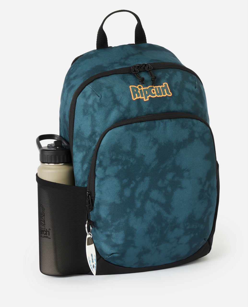 Ozone 30L School 2026 Backpack Blue Green - Image 9