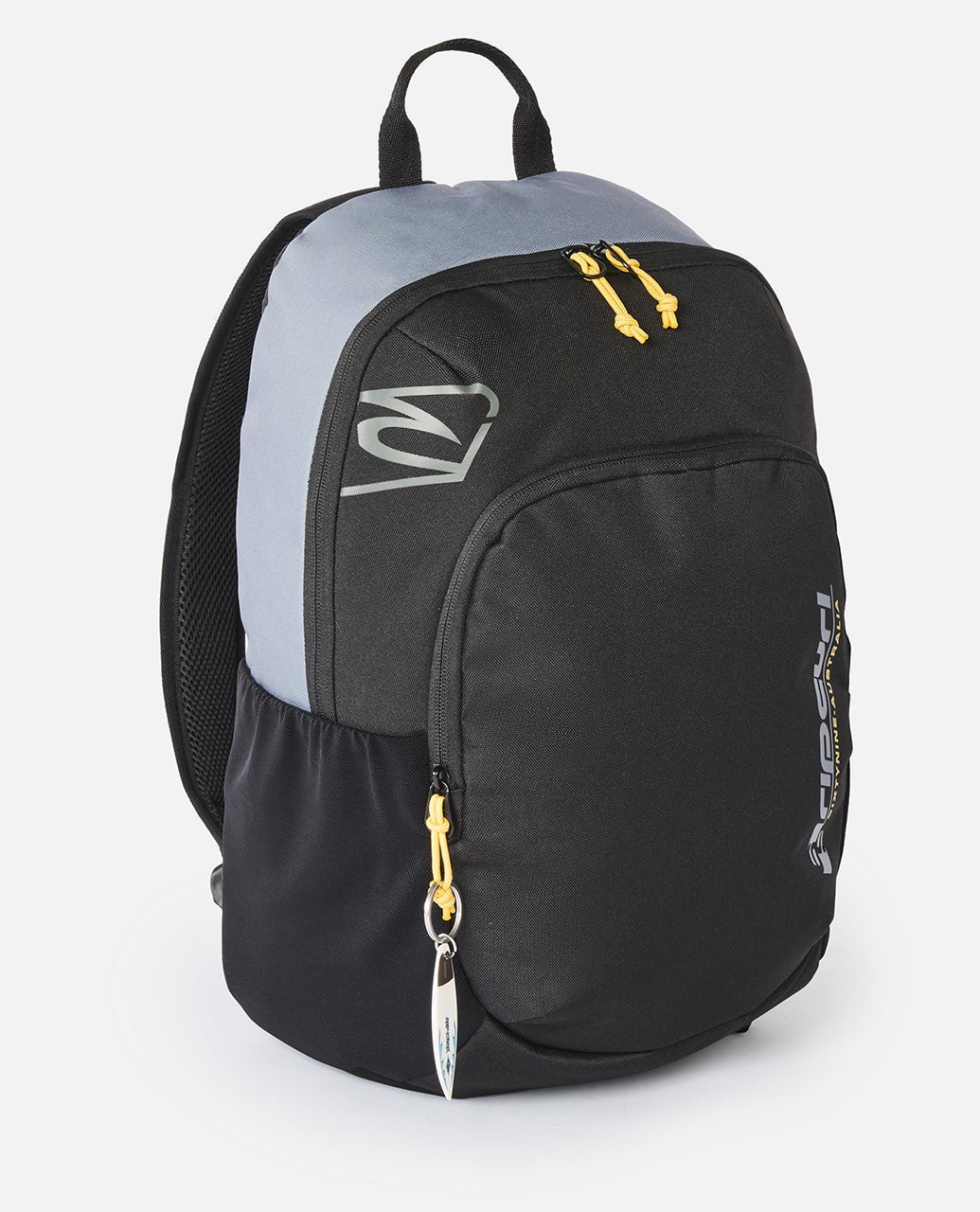 Ozone 30L School 2026 Backpack Black - Image 1
