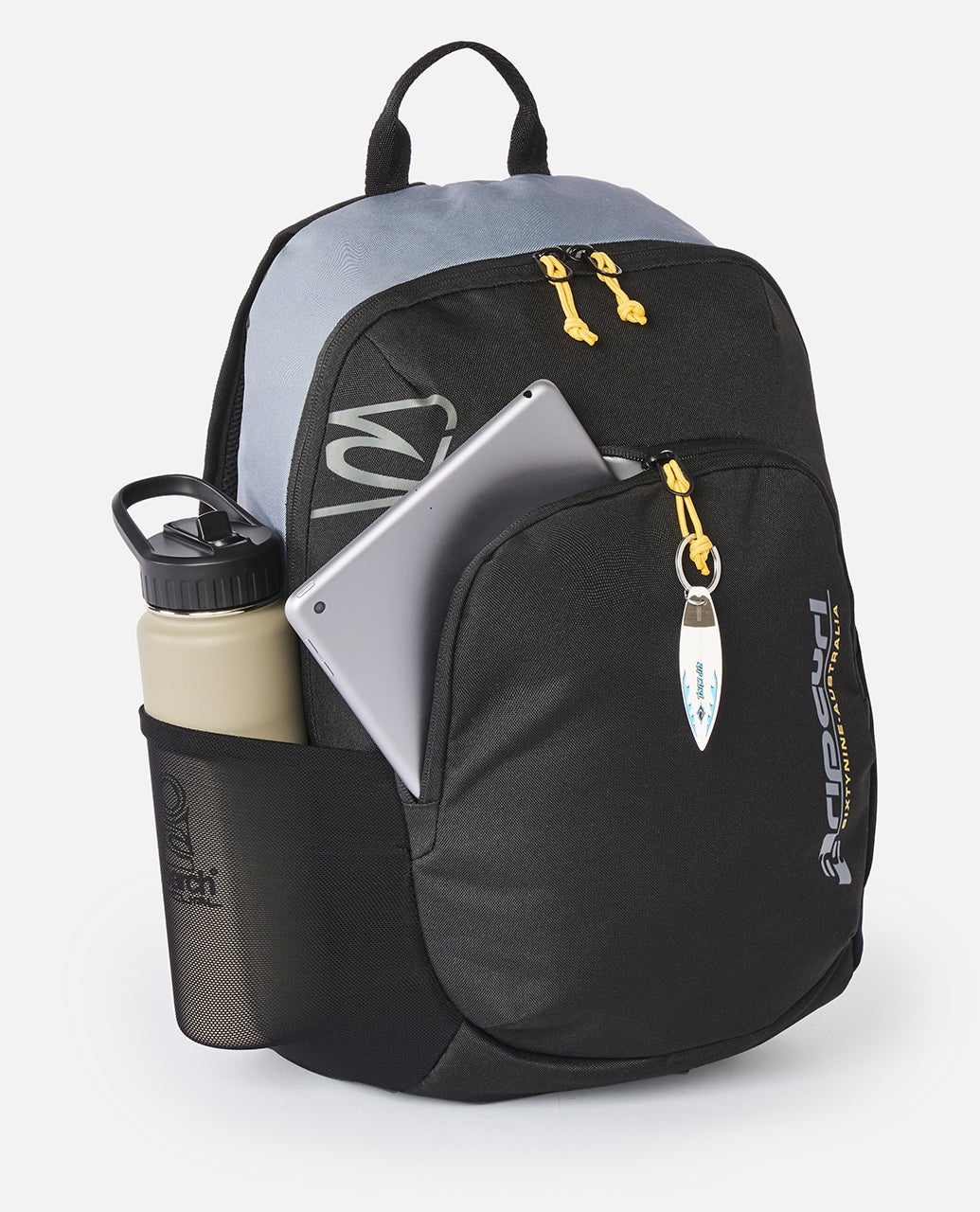 Ozone 30L School 2026 Backpack Black - Image 4