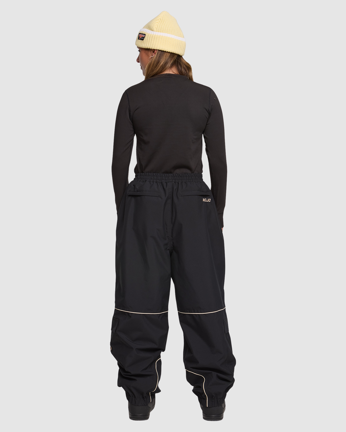 Womens Nine Oh Snow Pant