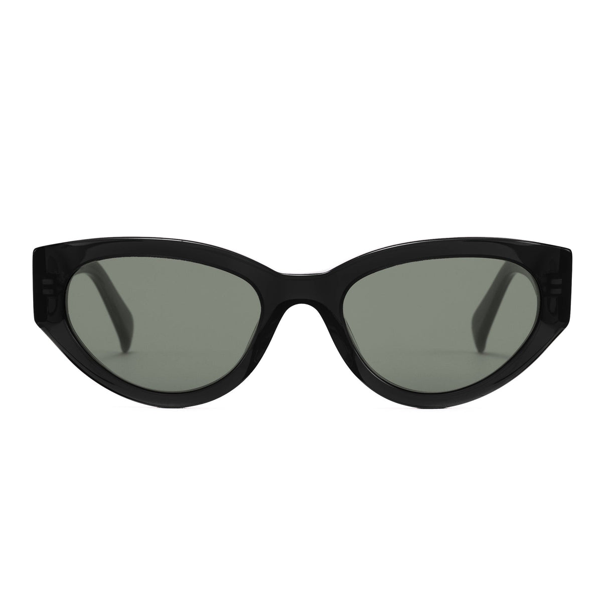 AUDREY - Eco Black / Grey