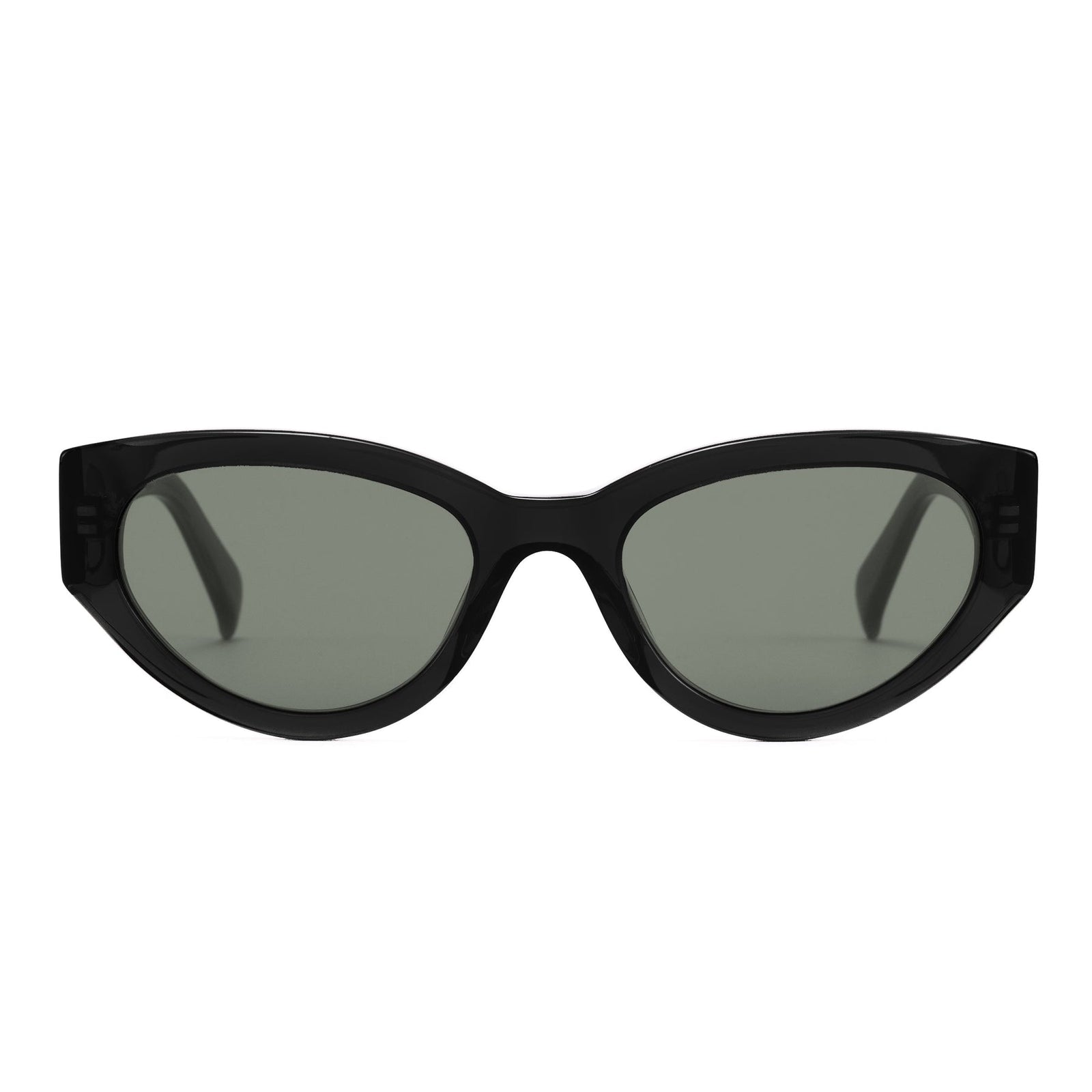 AUDREY - Eco Black / Grey