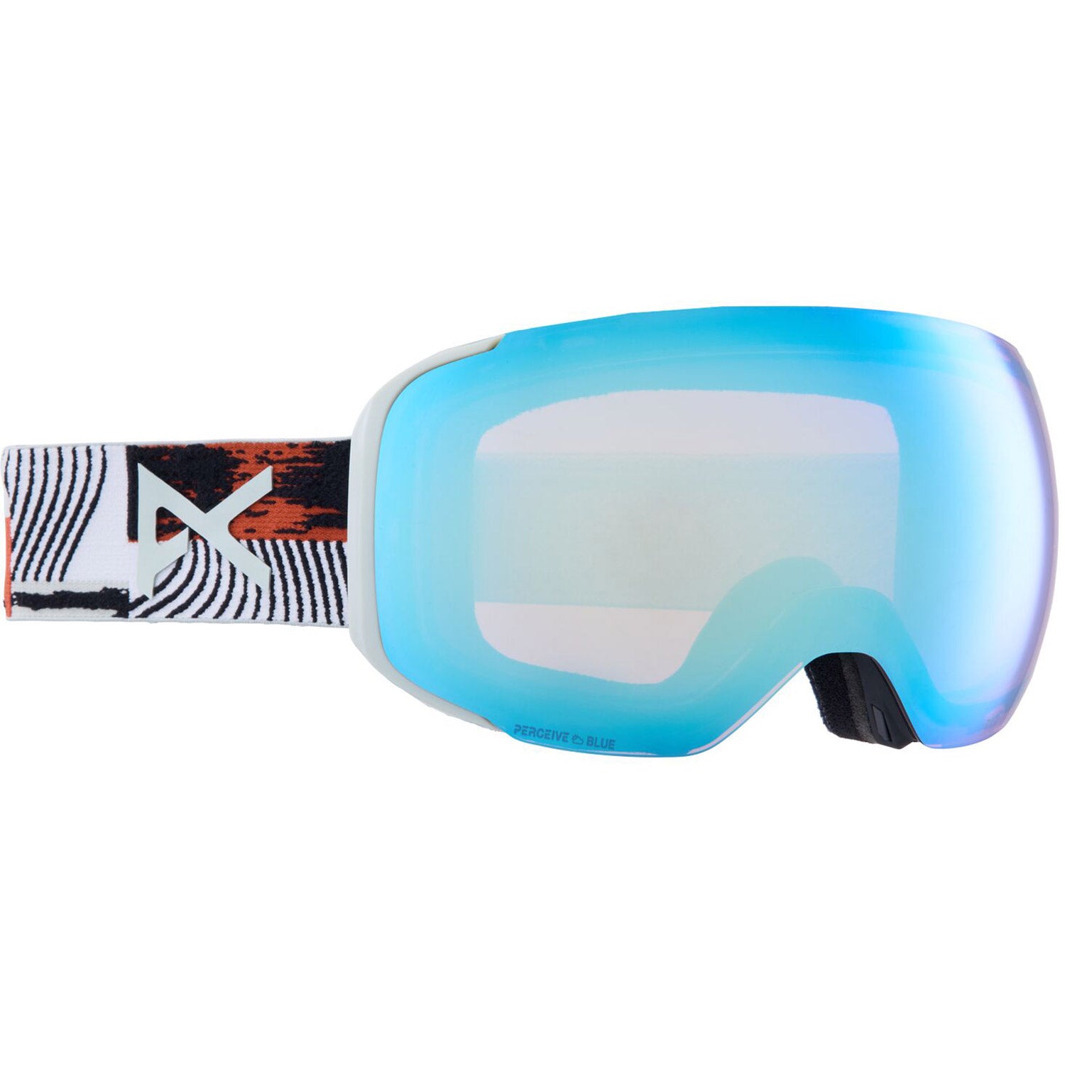 M2 MFI Snow Goggle