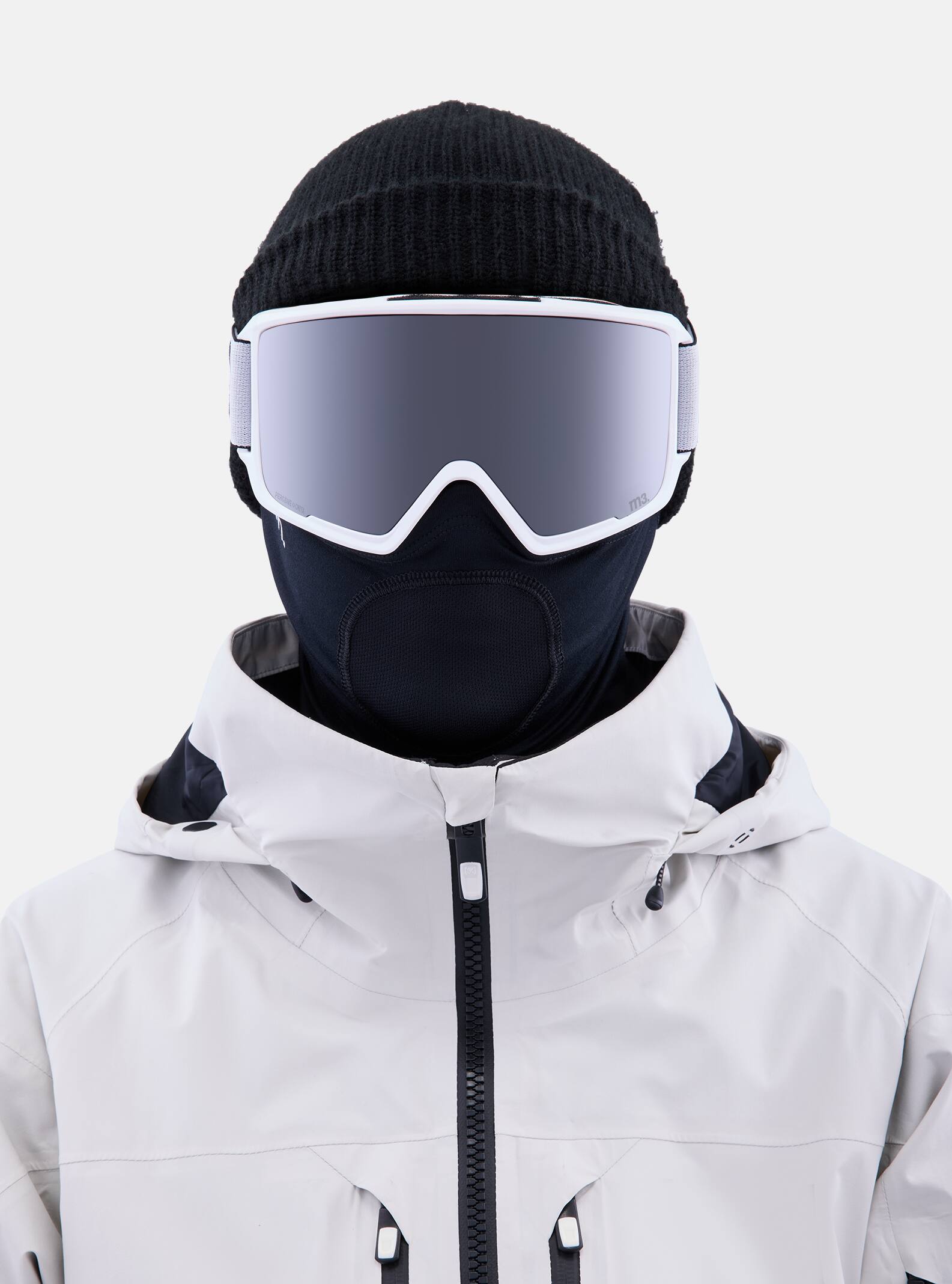 M3 Snow Goggles