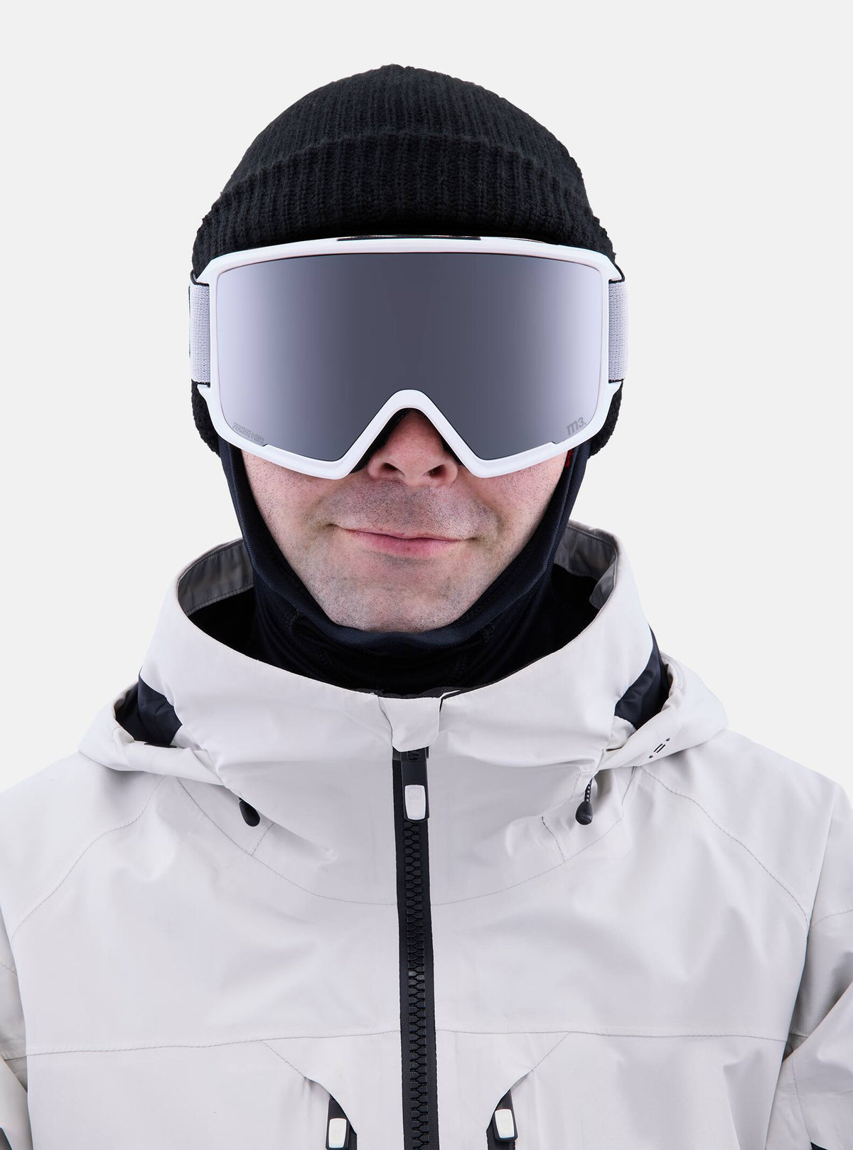 M3 Snow Goggles