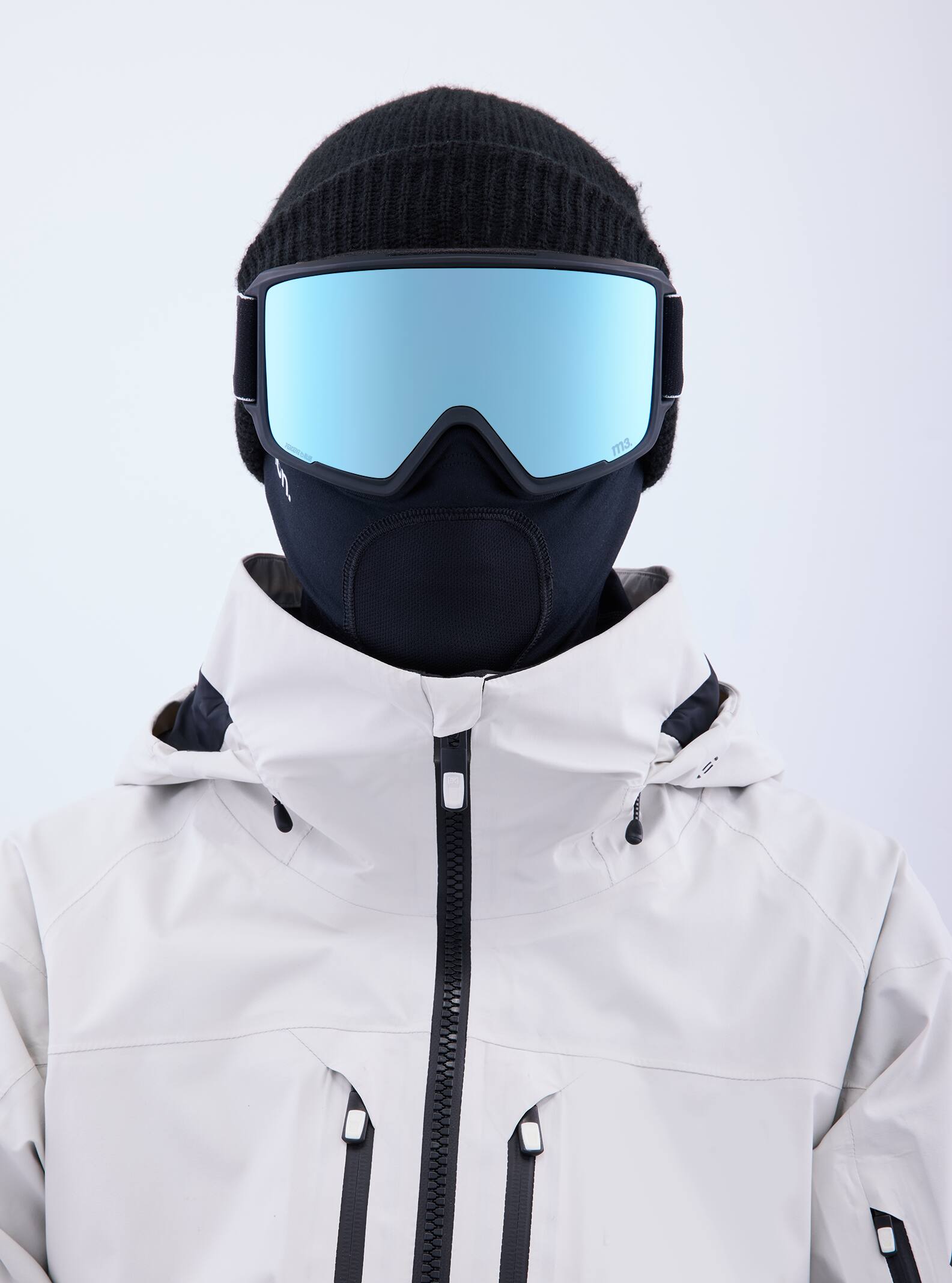 M3 Snow Goggles