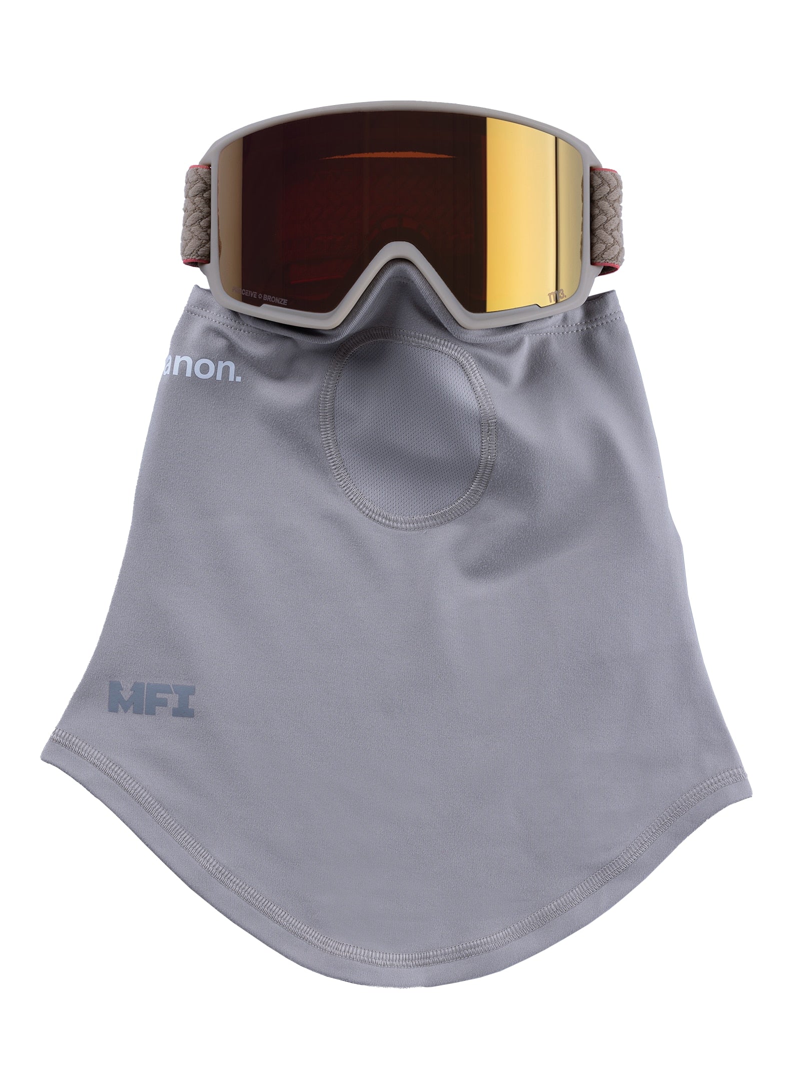 M3 Snow Goggles