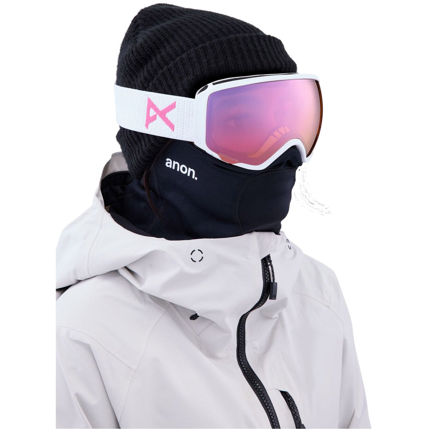 WM1 Snow Goggle