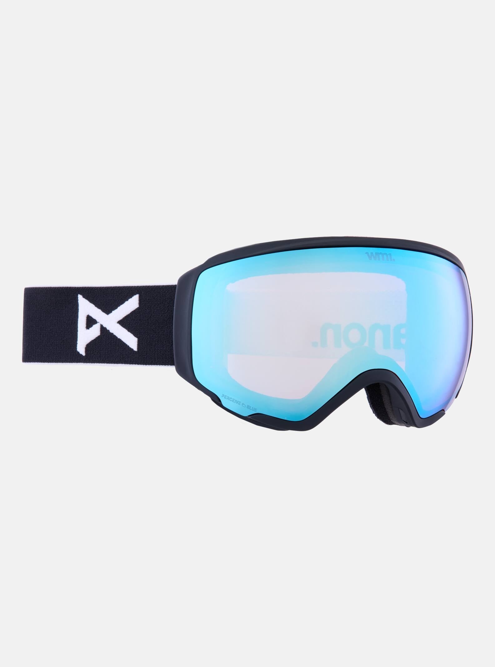 WM1 Snow Goggle