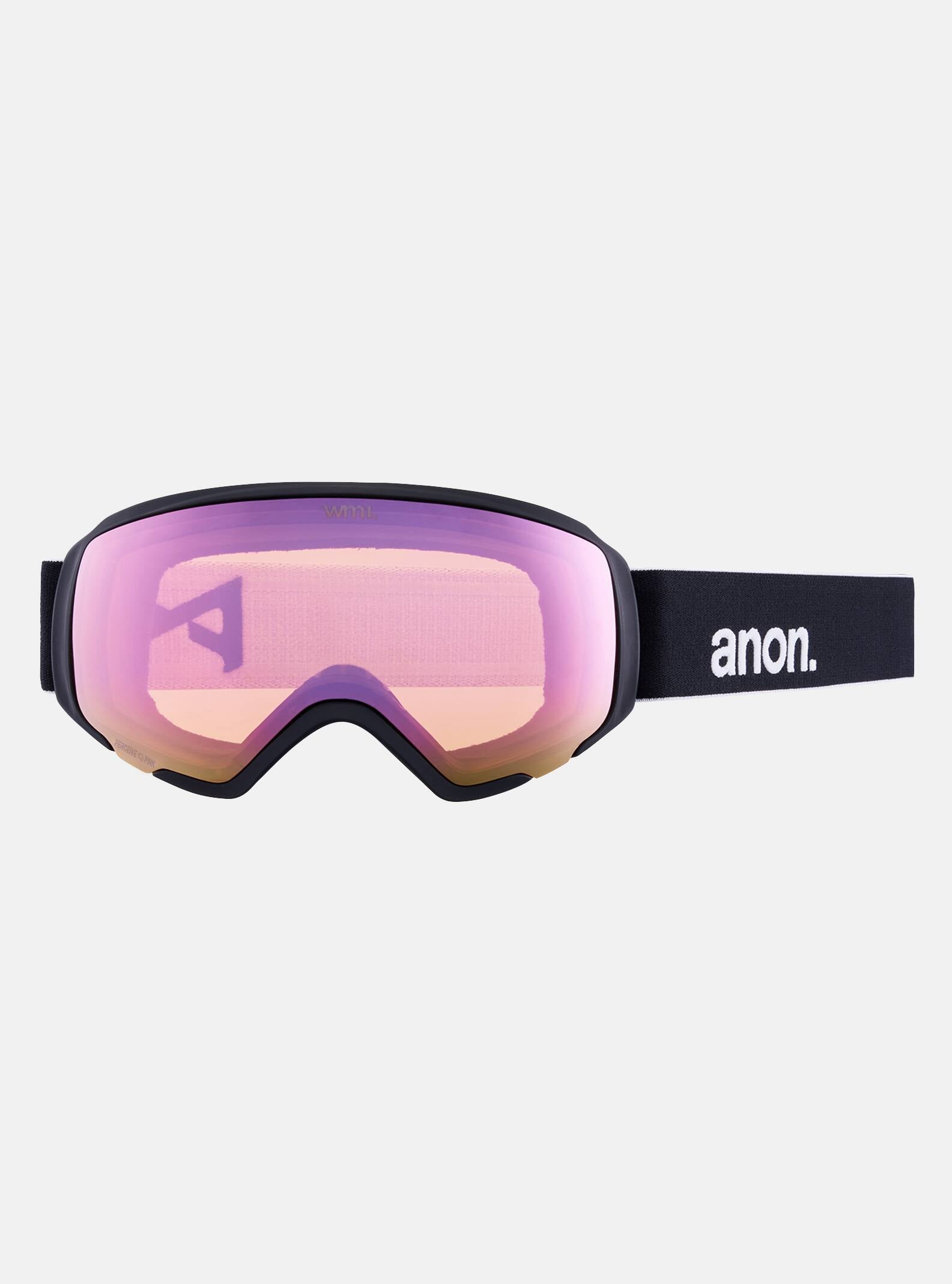 WM1 Snow Goggle