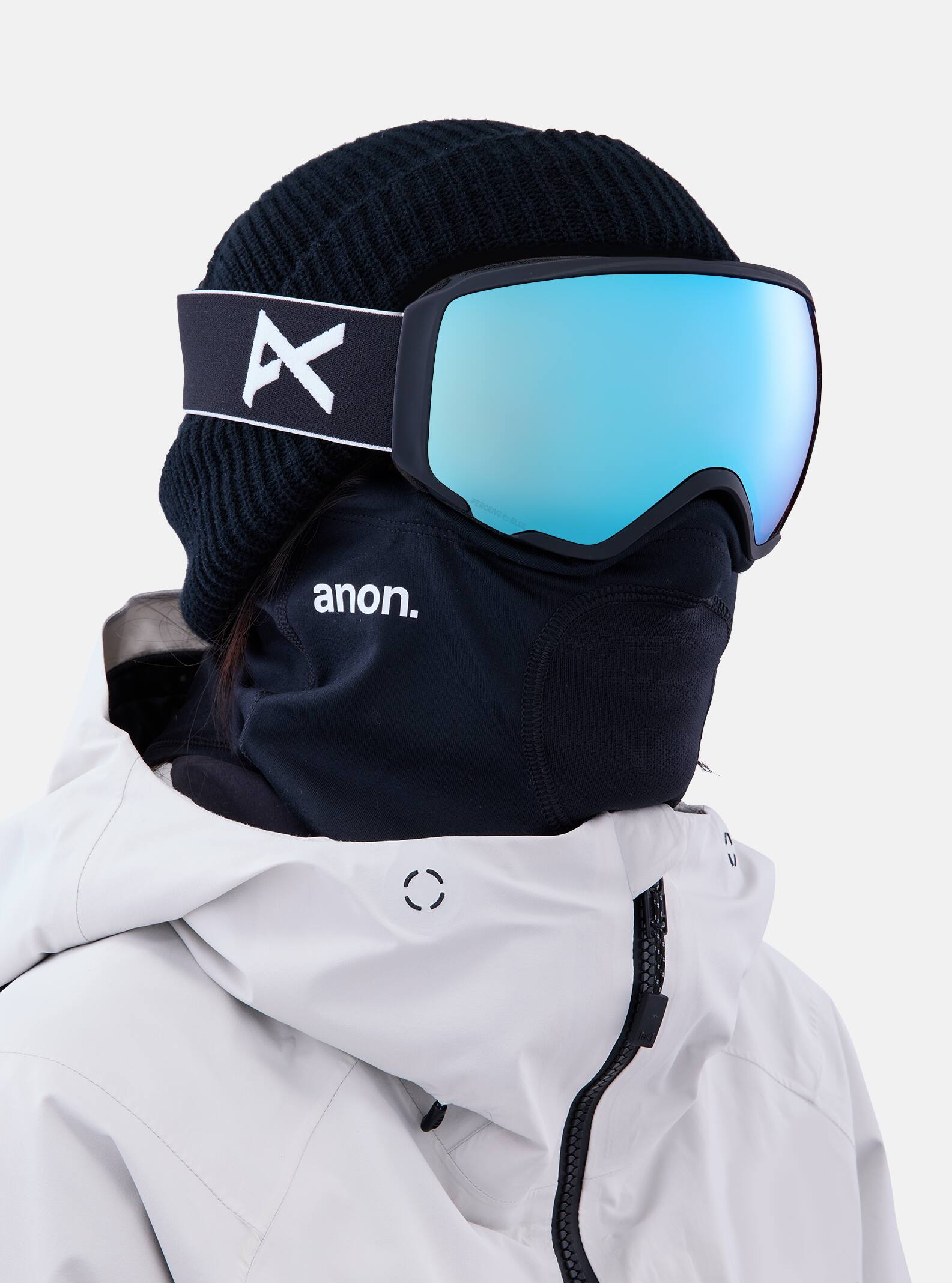 WM1 Snow Goggle
