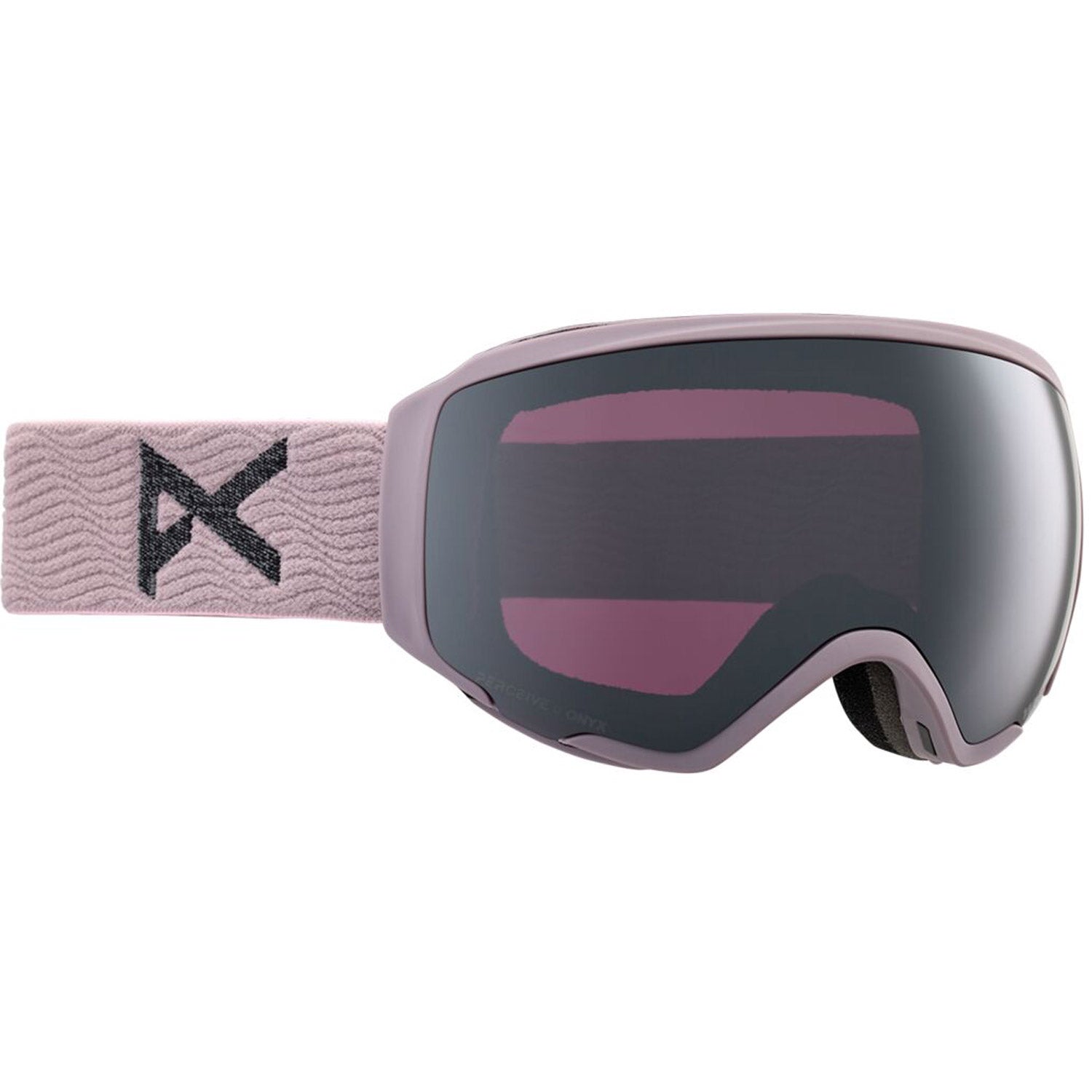 WM1 Low Bridge Snow Goggle