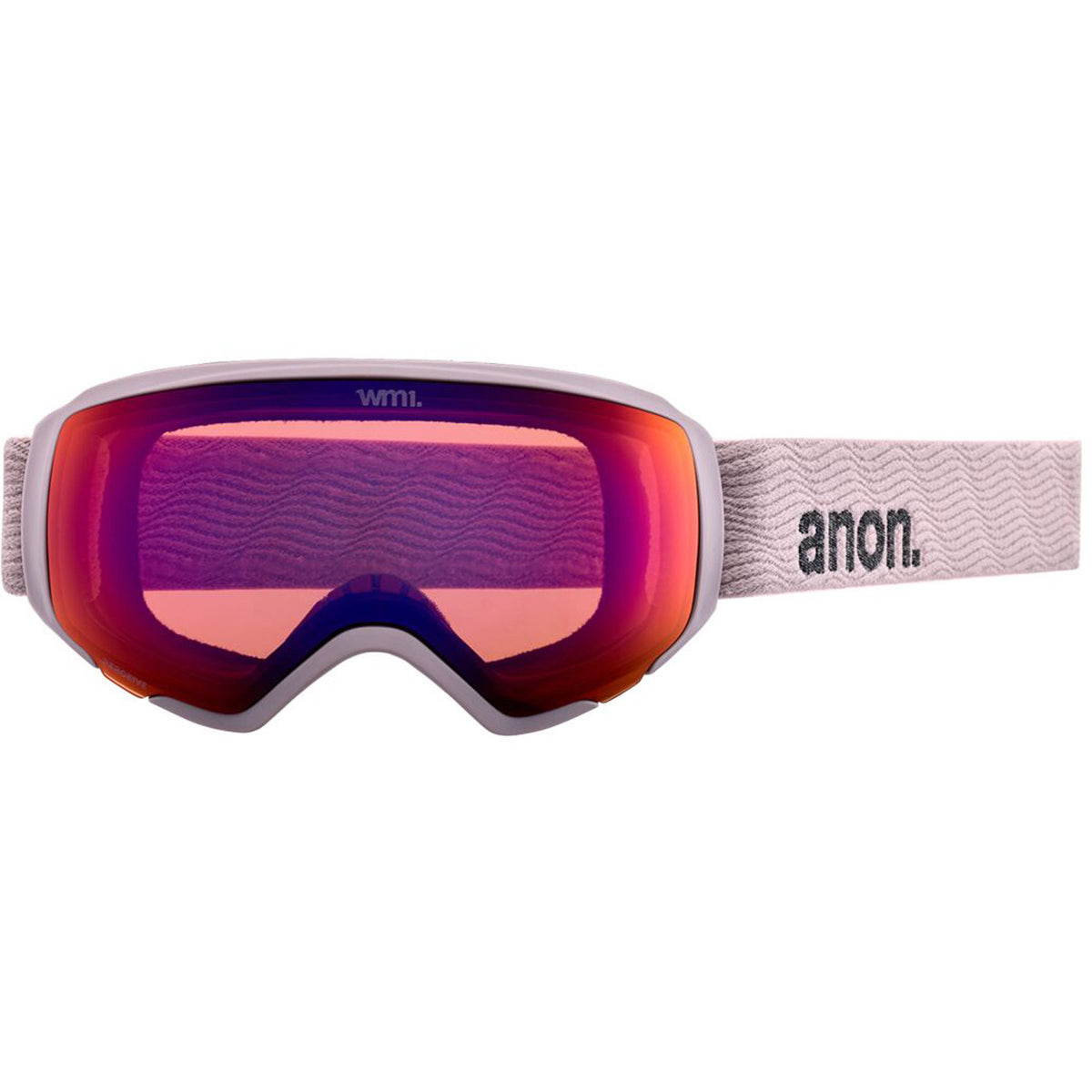 WM1 Snow Goggle