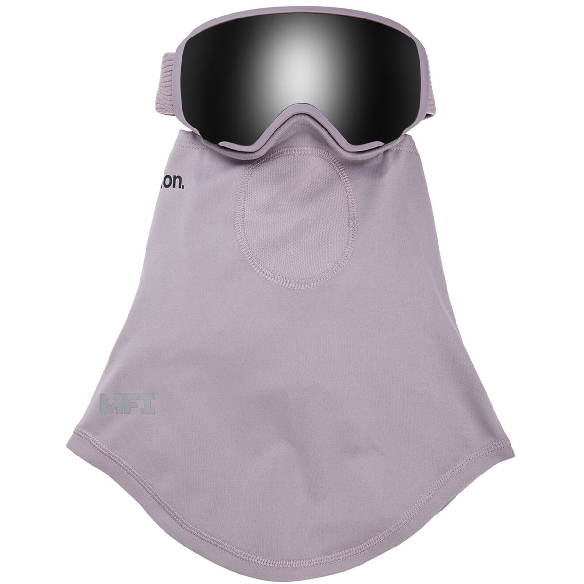 WM1 Low Bridge Snow Goggle