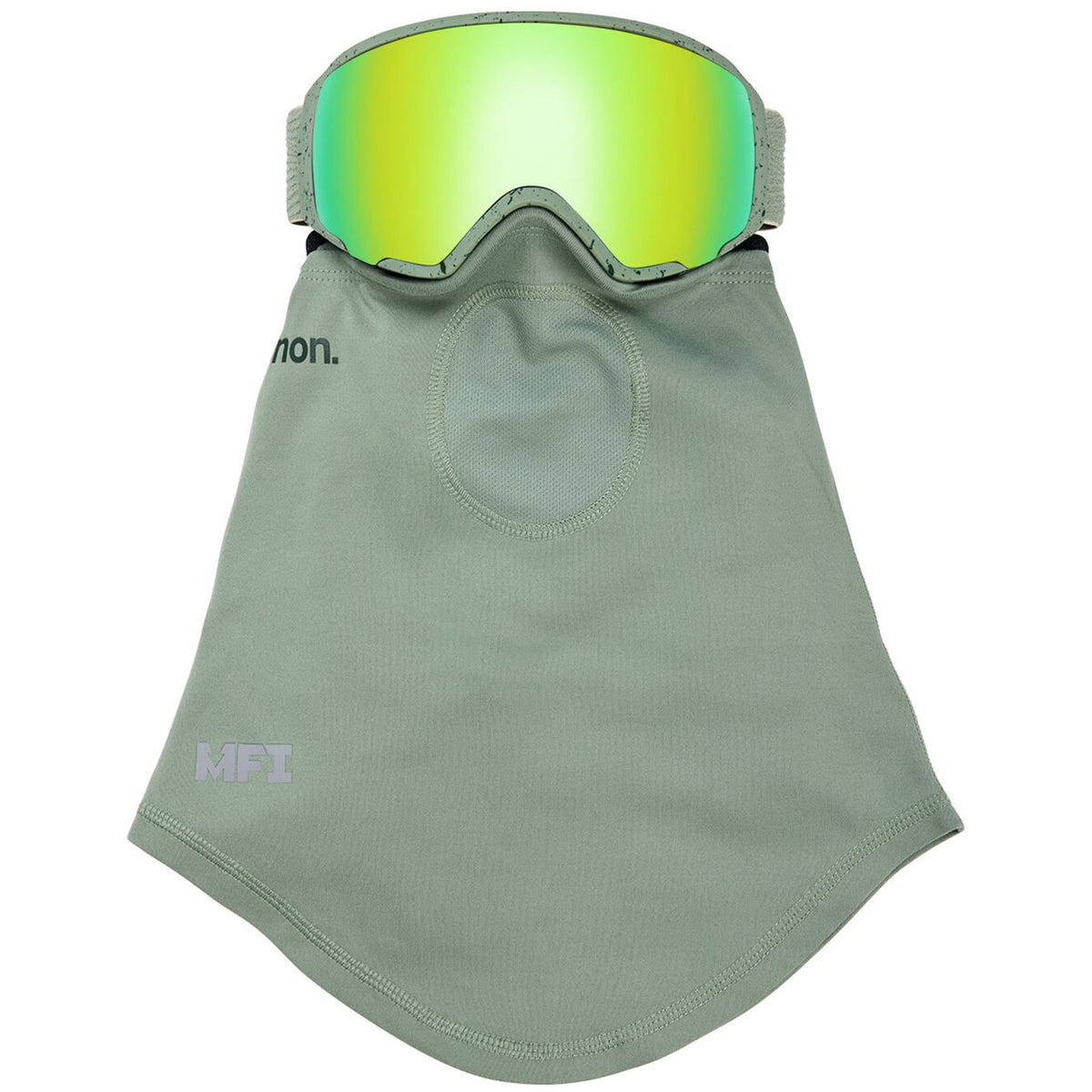 WM1 Snow Goggle