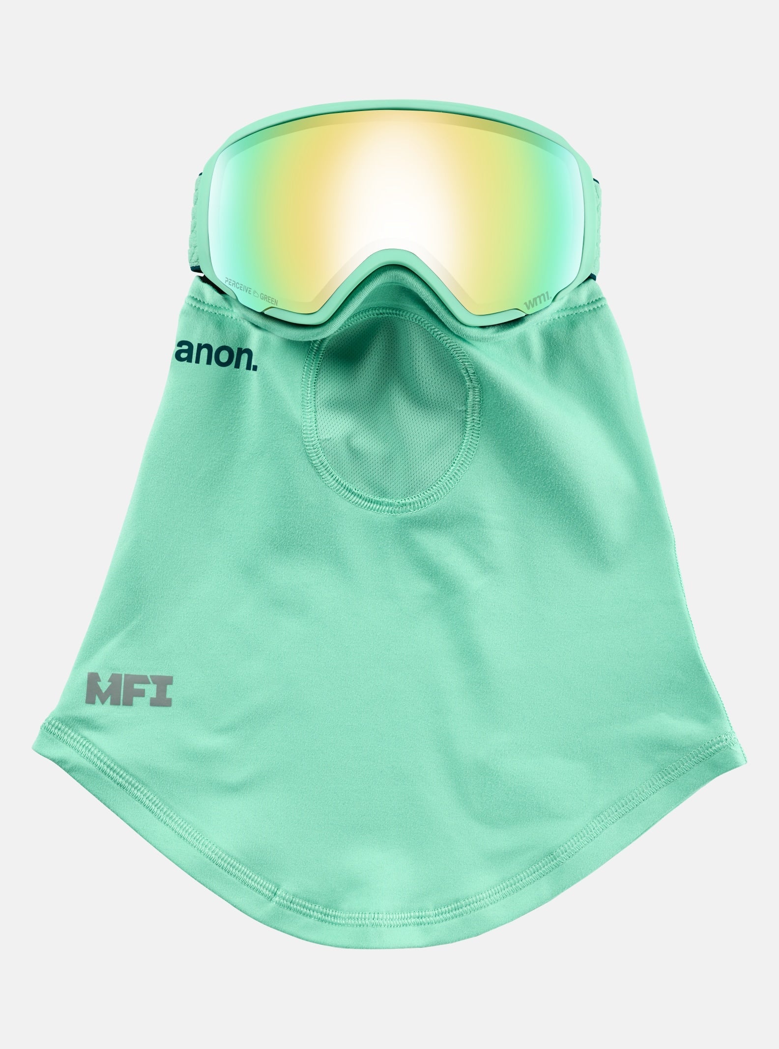 WM1 Snow Goggle