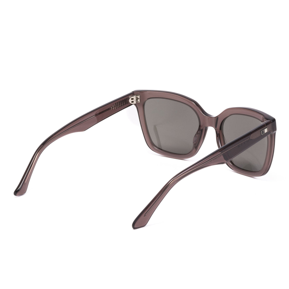 PURSUIT - Eco Crystal Velvet / Neutral Grey