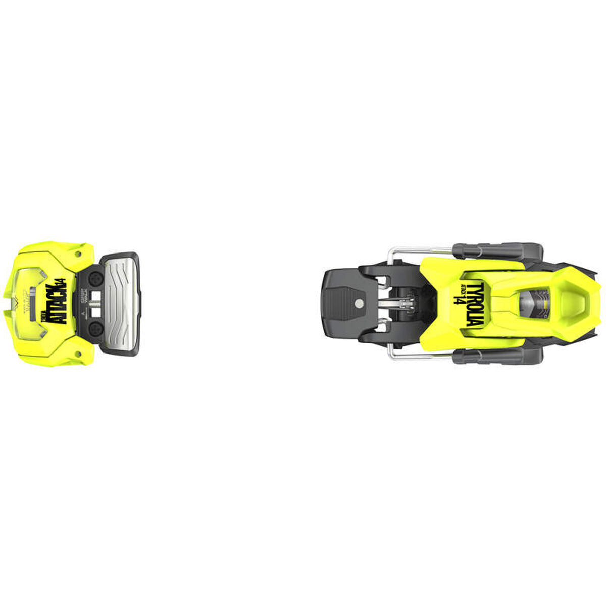 Attack 14 GW Ski Bindings