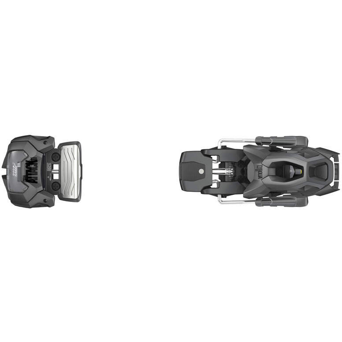 Attack 11 GW Ski Bindings