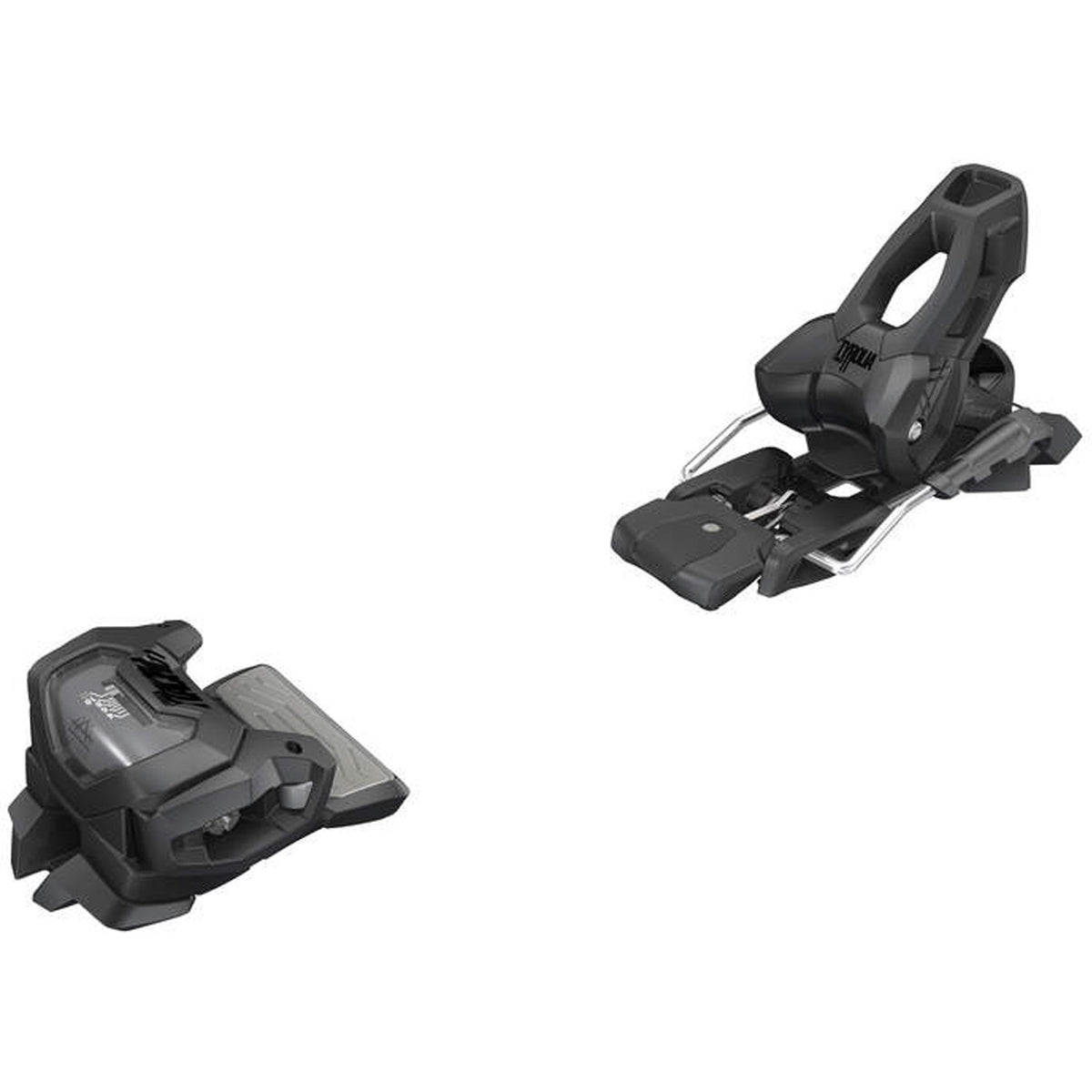 Attack 11 GW Ski Bindings