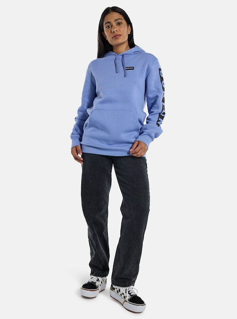 Vault Pullover Hoodie