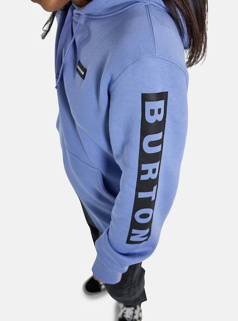 Vault Pullover Hoodie