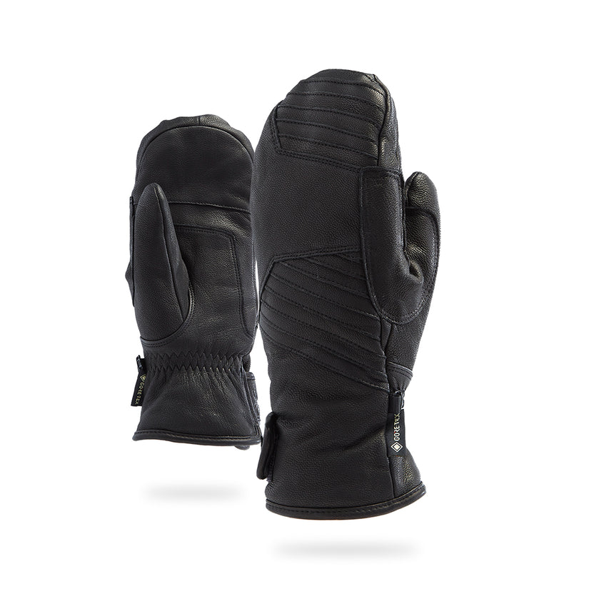 Women's Turret Mittens