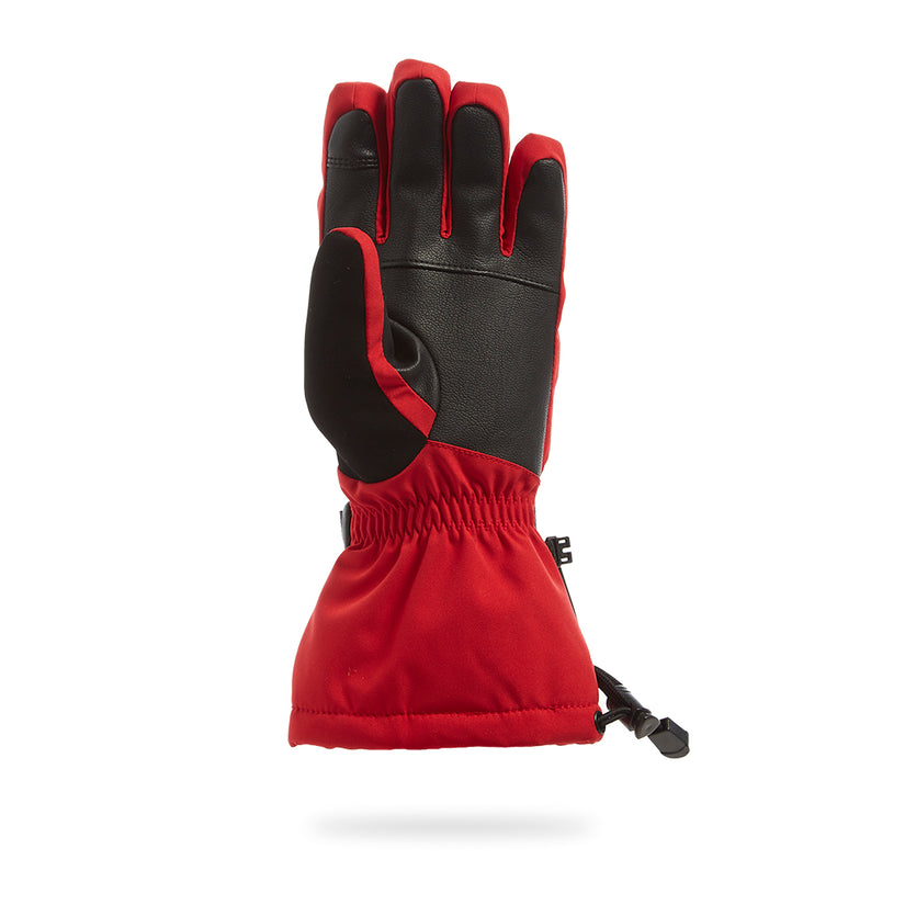 Womens Synthesis Ski Gloves