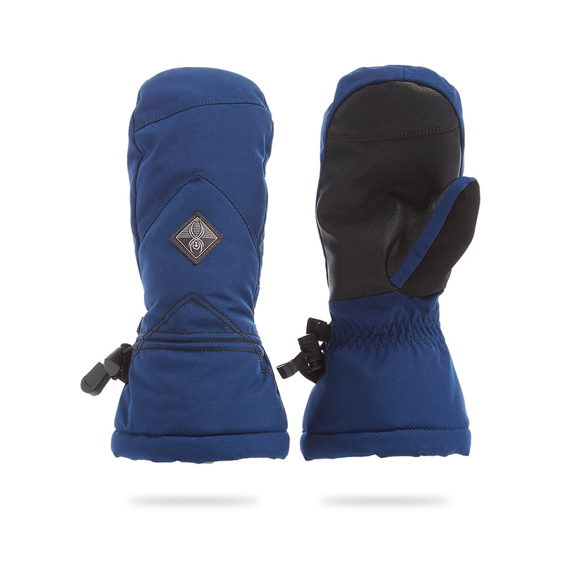 Big Girls Inspire Mittens