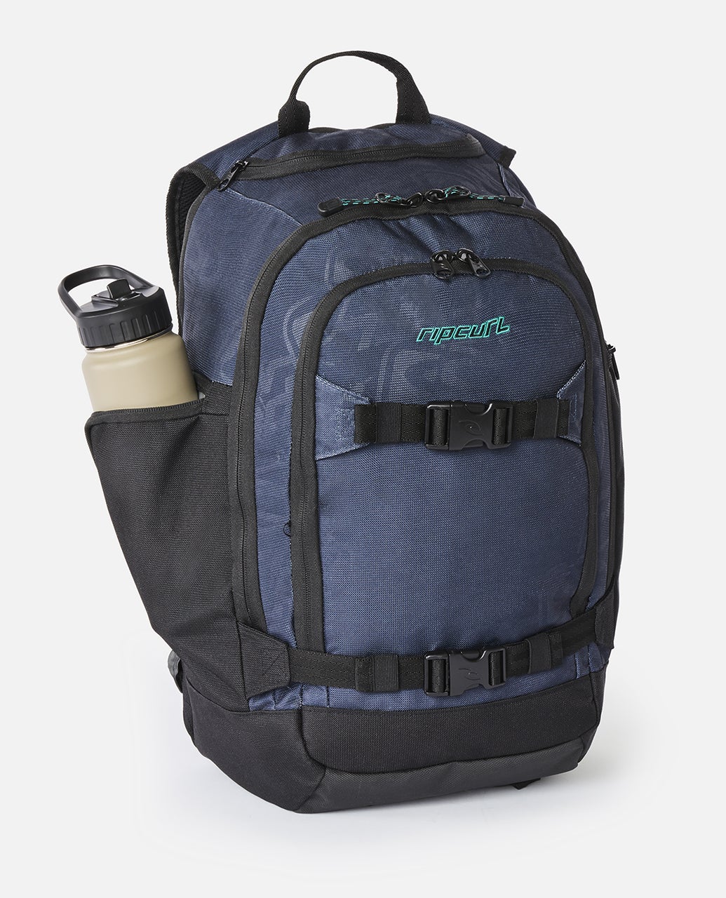 Archive Posse 33L Backpack Navy - Image 4