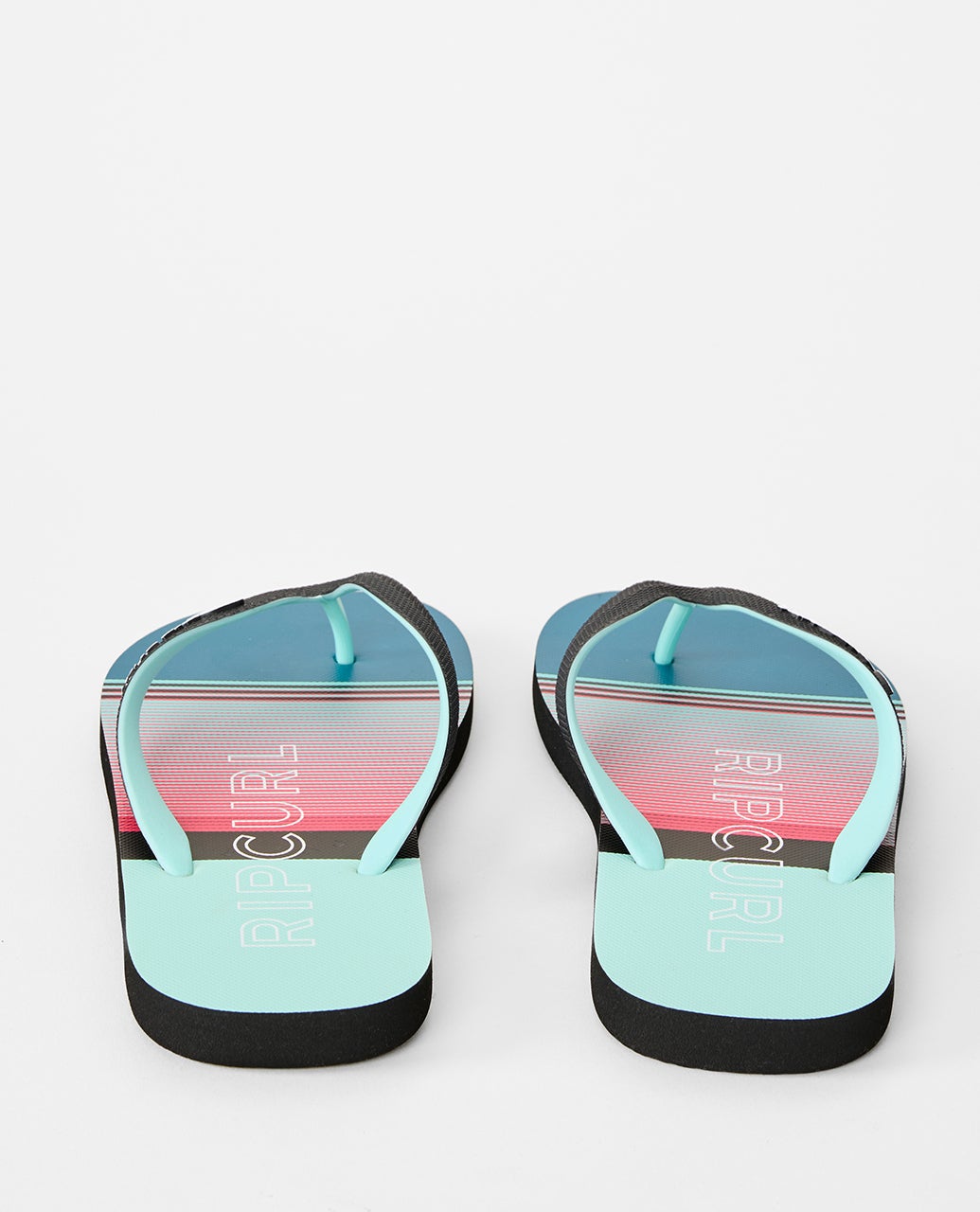Breakers Bloom Open Toe Sandals