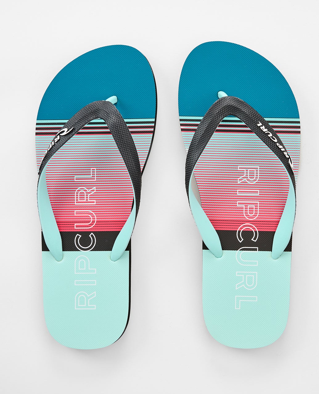 Breakers Bloom Open Toe Sandals