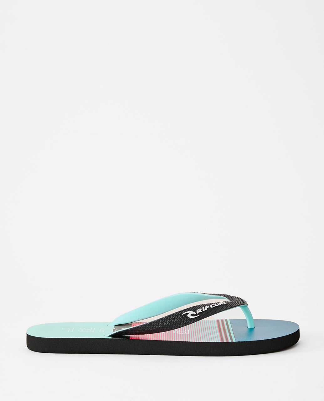 Breakers Bloom Open Toe Sandals