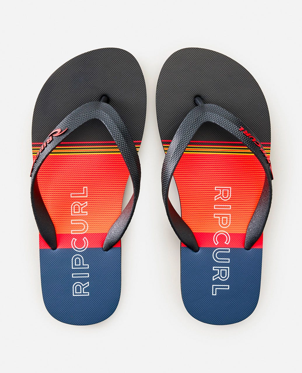 Breakers Bloom Open Toe Sandals