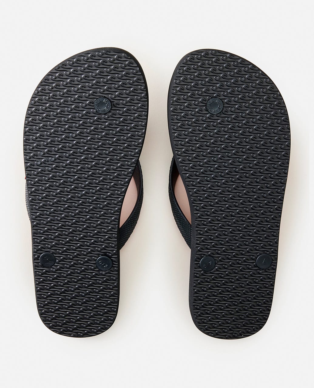 Breakers Bloom Open Toe Sandals